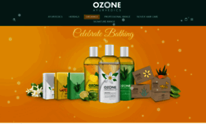 Ozoneorganics.co.in thumbnail