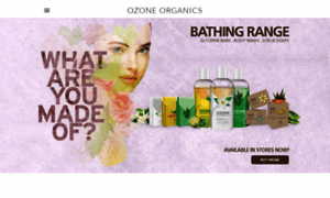 Ozoneorganics.weebly.com thumbnail