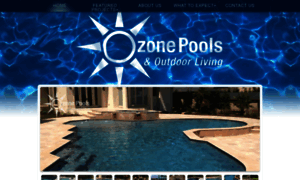 Ozonepoolsandoutdoorliving.com thumbnail