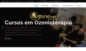 Ozonioterapiaveterinaria.com.br thumbnail