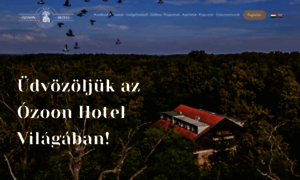 Ozoonhotel.hu thumbnail