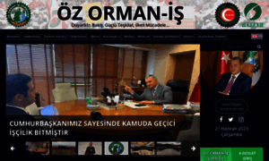 Ozorman-is.org.tr thumbnail