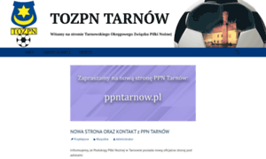 Ozpn.tarnow.pl thumbnail