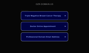 Ozr-domain.us thumbnail