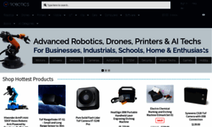 Ozrobotics.com thumbnail