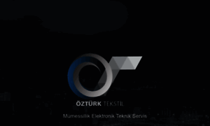 Ozturk-tekstil.com thumbnail