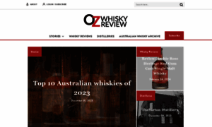 Ozwhiskyreview.com.au thumbnail
