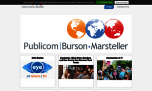 P-burson-marsteller.gr thumbnail