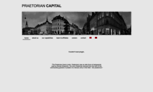 P-capital.eu thumbnail
