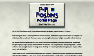 P-rposters.com thumbnail