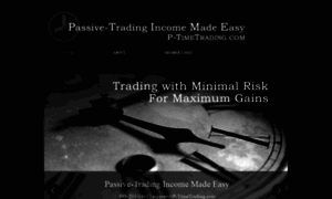 P-timetrading.com thumbnail