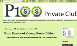 P100-privateclub.blogspot.pt thumbnail