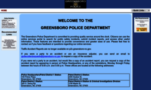 P2c.greensboro-nc.gov thumbnail