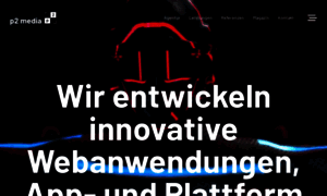 P2media.de thumbnail