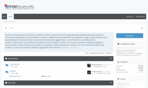 P2mforum.info thumbnail