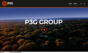 P3g-group.com thumbnail