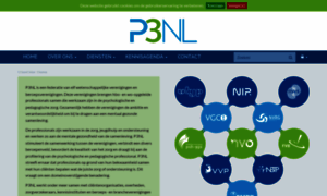 P3nl.nl thumbnail