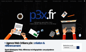 P3x.fr thumbnail