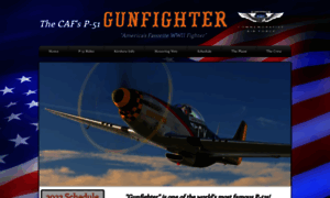 P51gunfighter.com thumbnail