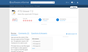P7s-viewer.software.informer.com thumbnail