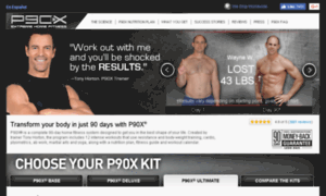 P90x-workout-usa.com thumbnail