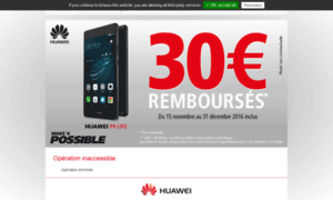 P9lite-30-euros.huawei-offres.fr thumbnail