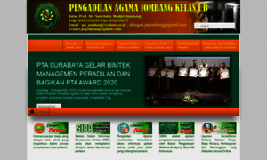 Pa-jombang.go.id thumbnail