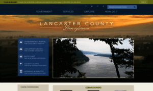 Pa-lancastercounty.civicplus.com thumbnail
