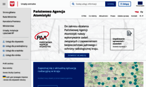Paa.gov.pl thumbnail