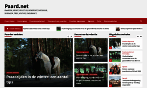 Paard.net thumbnail