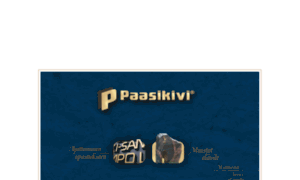 Paasikivi.com thumbnail