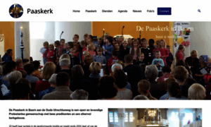 Paaskerk.nl thumbnail