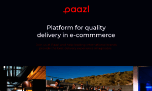 Paazl.homerun.co thumbnail