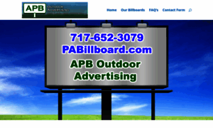 Pabillboard.com thumbnail