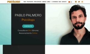 Pablopalmero.com thumbnail