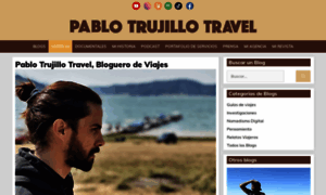 Pablotrujillotravel.com thumbnail