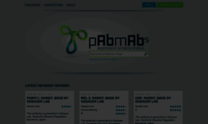 Pabmabs.com thumbnail