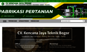 Pabrikasipertanian.com thumbnail