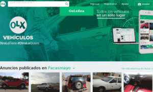 Pacasmayo.olx.com.pe thumbnail