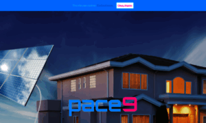 Pace9.com thumbnail