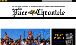 Pacechronicle.com thumbnail