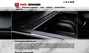 Paceedwards.cl thumbnail