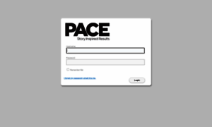Pacefast.paceco.com thumbnail
