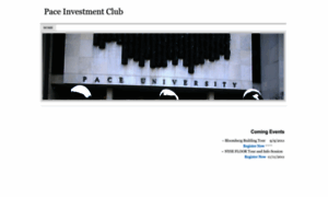 Paceinvestmentclub.weebly.com thumbnail