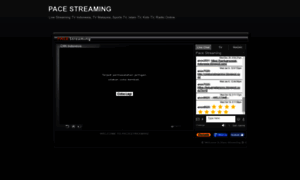 Pacestreaming.blogspot.com thumbnail