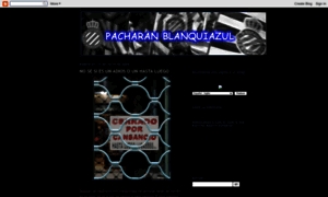 Pacharanblanquiazul.blogspot.com thumbnail