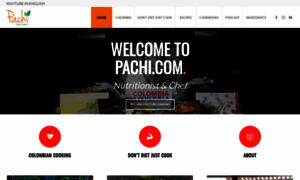 Pachi.com thumbnail