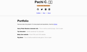 Pachi.dev thumbnail