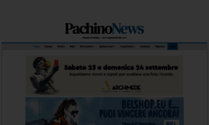 Pachinonews.it thumbnail