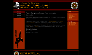 Pachitanglang.org thumbnail